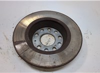 1K0615601AD Диск тормозной Volkswagen Passat 6 2005-2010 20931725 #1
