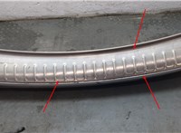 95550578700 Пластик кузовной Porsche Cayenne 2002-2010 20931816 #1