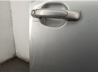  Дверь боковая (легковая) Porsche Cayenne 2002-2010 20931840 #5