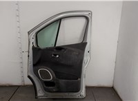 4422740, 93867826 Стекло боковой двери Opel Vivaro 2014-2019 11685448 #2