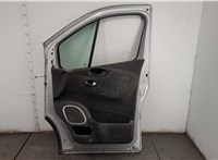 4422740, 93867826 Стекло боковой двери Opel Vivaro 2014-2019 11685448 #3