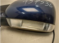  Зеркало боковое Volkswagen Touareg 2002-2007 20931964 #4