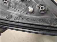  Зеркало боковое Volkswagen Touareg 2002-2007 20931964 #5