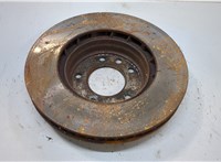  Диск тормозной Porsche Cayenne 2002-2010 20932001 #1