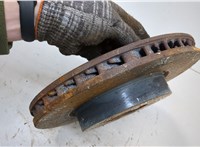  Диск тормозной Porsche Cayenne 2002-2010 20932001 #2