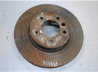  Диск тормозной Porsche Cayenne 2002-2010 20932001 #3