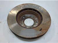  Диск тормозной Porsche Cayenne 2002-2010 20932003 #1