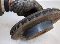  Диск тормозной Porsche Cayenne 2002-2010 20932003 #2