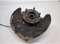  Ступица (кулак, цапфа) Subaru XV 2011-2017 20931491 #1