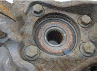  Ступица (кулак, цапфа) Subaru XV 2011-2017 20931491 #4