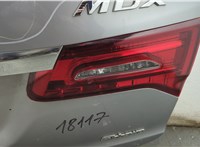  Фонарь крышки багажника Acura MDX 2013-2020 11685545 #12