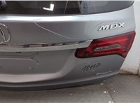  Фонарь крышки багажника Acura MDX 2013-2020 11685545 #13