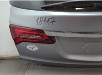  Фонарь крышки багажника Acura MDX 2013-2020 11685545 #14