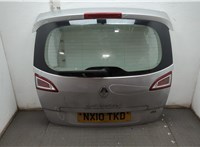  Щеткодержатель Renault Scenic 2009-2012 11685582 #1