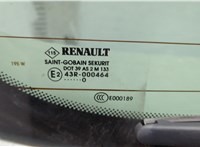  Щеткодержатель Renault Scenic 2009-2012 11685582 #12