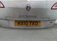  Щеткодержатель Renault Scenic 2009-2012 11685582 #16