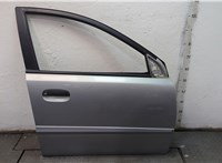  Дверная карта (Обшивка двери) KIA Rio 2005-2011 11685592 #1