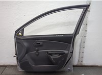  Дверная карта (Обшивка двери) KIA Rio 2005-2011 11685592 #3