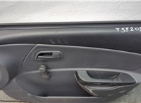  Дверная карта (Обшивка двери) KIA Rio 2005-2011 11685592 #5