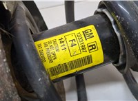  Амортизатор подвески Chevrolet Cruze 2009-2015 20932132 #5