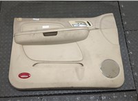 20833355 Дверная карта (Обшивка двери) Cadillac Escalade 3 2006-2014 20932181 #1