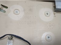 20833355 Дверная карта (Обшивка двери) Cadillac Escalade 3 2006-2014 20932181 #5