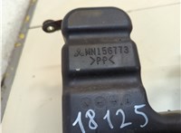 MN156773 Резонатор воздушного фильтра Mitsubishi Eclipse 2005-2011 20932204 #2