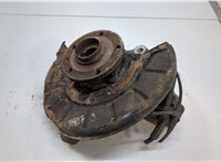  Кулак поворотный Volkswagen Passat CC 2008-2012 11685649 #1