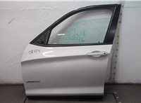 51417395371, 7395371 Дверная карта (Обшивка двери) BMW X3 F25 2010-2017 11685688 #1