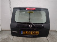  Щеткодержатель Nissan Note E11 2005-2013 11685723 #1