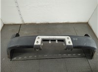7L2Z17K835EA, 7L2Z5B018BA Бампер Ford Explorer 2006-2010 20932293 #1