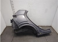  Четверть задняя Chevrolet Bolt EUV 2021-2023 20932309 #1