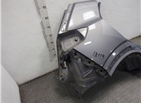  Четверть задняя Chevrolet Bolt EUV 2021-2023 20932309 #3