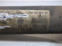  Амортизатор подвески Volkswagen Touareg 2006-2010 20932348 #5