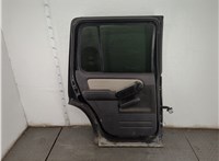7L2Z7824631B Дверь боковая (легковая) Ford Explorer 2006-2010 20932350 #4