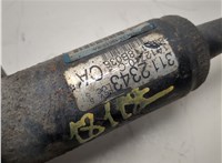 GU2Z18A092D Амортизатор подвески Ford Explorer 2006-2010 20932363 #4