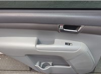  Ручка двери наружная KIA Mohave (Borrego) 2008-2025 11685825 #7