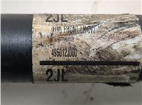  Полуось (приводной вал, шрус) KIA Mohave (Borrego) 2008-2025 20932367 #4