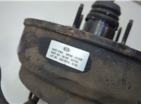  Усилитель тормозов вакуумный KIA Sportage 2004-2010 11685837 #5