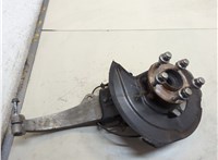  Ступица (кулак, цапфа) Infiniti QX70 2013-2018 20932387 #1