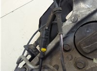  Ступица (кулак, цапфа) Infiniti QX70 2013-2018 20932387 #3