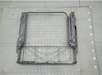  Кожух вентилятора радиатора (диффузор) BMW X5 E53 2000-2006 20932400 #1