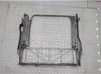  Кожух вентилятора радиатора (диффузор) BMW X5 E53 2000-2006 20932400 #2