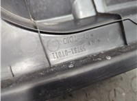 557810T011 Жабо под дворники (дождевик) Toyota Venza 2008-2017 20932446 #2