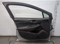  Ручка двери наружная Chevrolet Cruze 2015-2023 11685859 #6