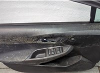  Ручка двери наружная Chevrolet Cruze 2015-2023 11685859 #8