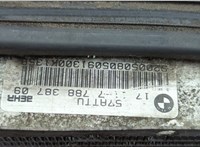 7788387 Радиатор охлаждения двигателя BMW X5 E53 2000-2006 20932457 #5