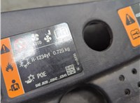 42785960 Накладка замка капота Chevrolet Bolt EUV 2021-2023 20932464 #3