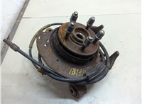 G2MZ1109C, 6L2Z5B759AG Ступица (кулак, цапфа) Ford Explorer 2006-2010 20932469 #1