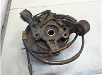 G2MZ1109C, 6L2Z5B759AG Ступица (кулак, цапфа) Ford Explorer 2006-2010 20932469 #2